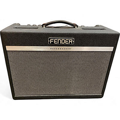Used Fender BASSBREAKER BB-212 Guitar Cabinet
