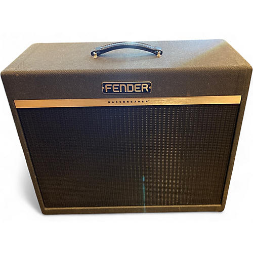 Used Fender BASSBREAKER BB-212 Guitar Cabinet