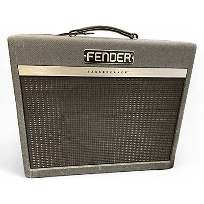 Fender Used Fender BASSBREAKER BB112 Guitar Cabinet