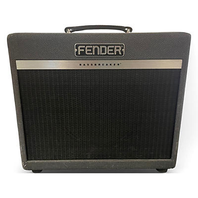 Used Fender BASSBREAKER Guitar Cabinet