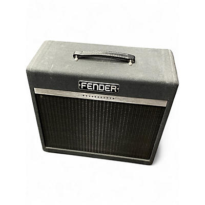 Used Fender BASSBREAKER Guitar Cabinet