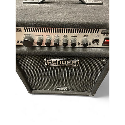 Fender Used Fender BASSMAN 100 Bass Combo Amp