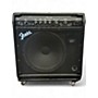 Used Fender BASSMAN 100 Bass Combo Amp