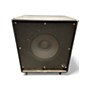 Used Fender BASSMAN 115 Bass Cabinet