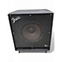 Used Fender BASSMAN 115 Bass Cabinet