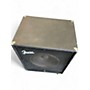 Used Fender BASSMAN 115 Bass Cabinet