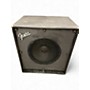 Used Fender BASSMAN 115 CABINET Bass Cabinet