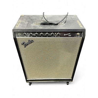 Used Fender BASSMAN 120 Bass Combo Amp