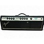 Used Fender BASSMAN 135 Tube Bass Amp Head