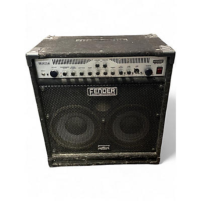 Used Fender BASSMAN 250 Bass Cabinet