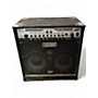 Used Fender BASSMAN 250 Bass Cabinet