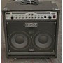 Used Fender Used Fender BASSMAN 250 Bass Combo Amp