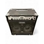Used Fender BASSMAN 250 Bass Combo Amp
