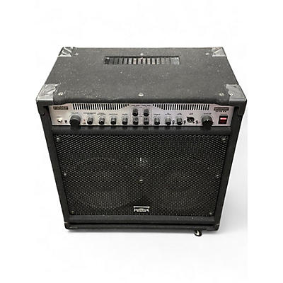 Used Fender BASSMAN 250 Bass Combo Amp