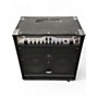 Used Fender BASSMAN 250 Bass Combo Amp