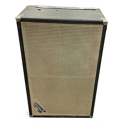 Used Fender BASSMAN 2X12 Bass Cabinet