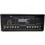 Used Fender BASSMAN 300 PRO 120V Tube Bass Amp Head