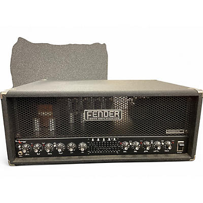 Used Fender BASSMAN 300 PRO Tube Bass Amp Head