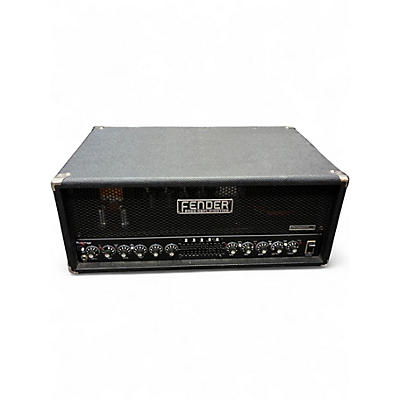 Used Fender BASSMAN 300 PRO Tube Bass Amp Head