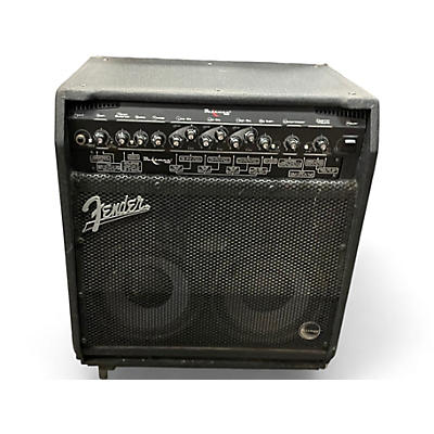 Used Fender BASSMAN 400 Bass Combo Amp