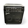 Used Fender BASSMAN 400 Bass Combo Amp