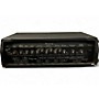 Used Fender Used Fender BASSMAN 400H Bass Amp Head