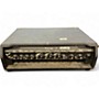Used Fender BASSMAN 400H Bass Amp Head