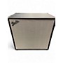 Used Fender BASSMAN 410 NEO Bass Cabinet