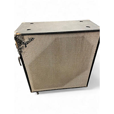 Used Fender BASSMAN 50 Guitar Cabinet
