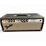 Used Fender BASSMAN 50 Tube Bass Amp Head