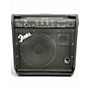 Used Fender BASSMAN 60 Bass Combo Amp