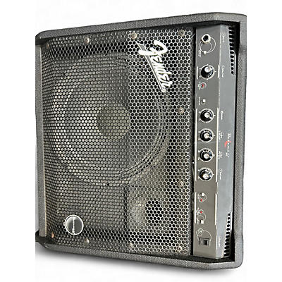 Used Fender BASSMAN 60 Bass Combo Amp