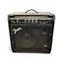 Used Fender BASSMAN 60 Bass Combo Amp