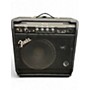 Used Fender BASSMAN 60 Bass Combo Amp