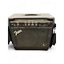 Used Fender BASSMAN 60 Bass Combo Amp