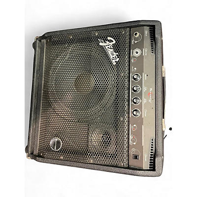Used Fender BASSMAN 60 Bass Combo Amp