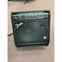 Used Fender BASSMAN 60 Bass Combo Amp