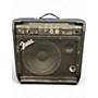 Used Fender BASSMAN 60 Bass Combo Amp