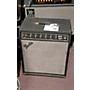 Used Fender Used Fender BASSMAN COMPACT Bass Combo Amp