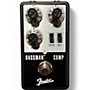 Used Fender BASSMAN COMPRESSOR Effect Pedal