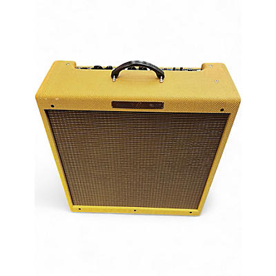 Used Fender BASSMAN LTD 59 Tube Guitar Combo Amp