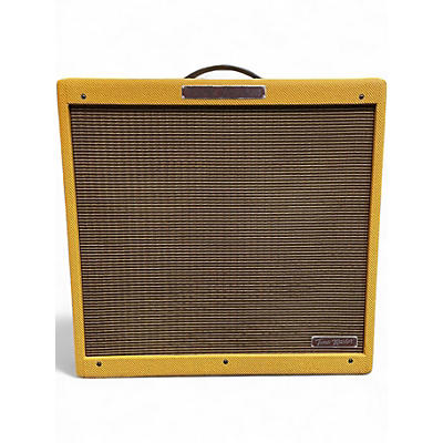 Used Fender BASSMAN TONE MASTER Guitar Combo Amp