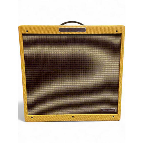 Used Fender BASSMAN TONE MASTER Guitar Combo Amp