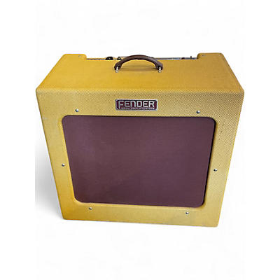 Used Fender BASSMAN TV DUO TEN Bass Combo Amp