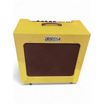 Used Fender BASSMAN TV DUO TEN Guitar Combo Amp