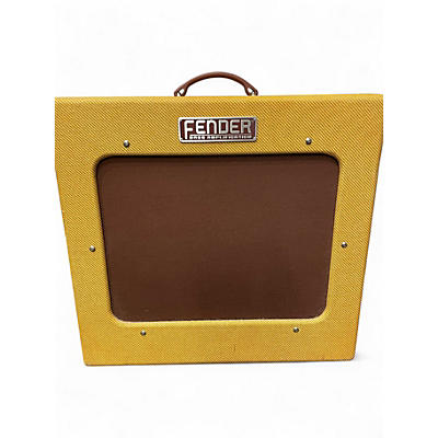 Used Fender BASSMAN TV TWEED Tube Guitar Combo Amp
