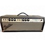 Used Fender BASSMAN Tube Guitar Amp Head