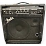 Used Fender BASSMAN60 Bass Combo Amp