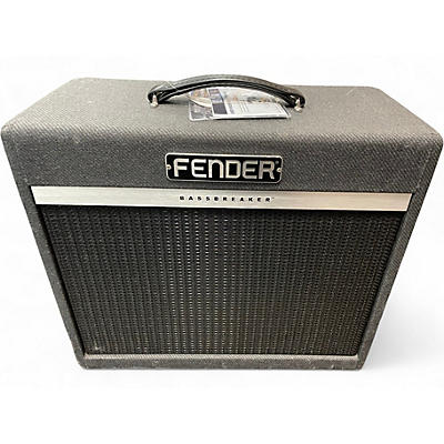 Used Fender BB-112 Guitar Cabinet