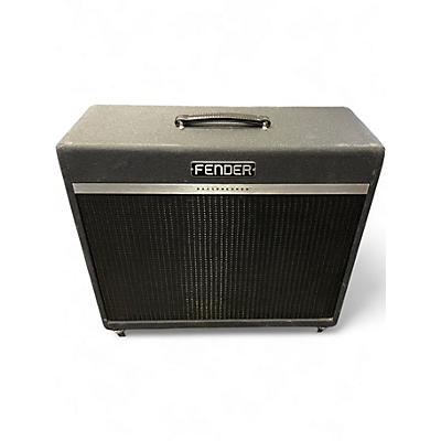 Used Fender BB-212 Guitar Cabinet
